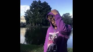 SOLD Juice WRLD Type Beat  quotOut of The Wayquot [upl. by Phonsa]