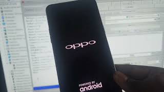 OPPO R9 R9s R9s plus R9s pro PASSWORD SCREEN LOCK FORGOTTEN SCREEN LOCK AND FRP BYPASS [upl. by Aneerak]