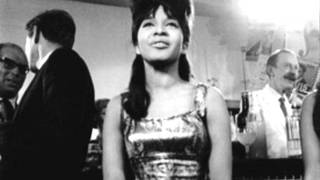 RONNIE SPECTOR HIGH QUALITY  DONT WORRY BABY [upl. by Kaliope]