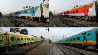 High Speed AC LHB Compilation of ER and SER Full HD [upl. by Ajup]