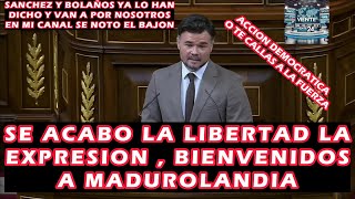 SE ACABA LA LIBERTAD DE EXPRESIÓN YA LO AVISE Y QUE CASUALIDAD QUE APENAS MUESTRAN LOS VIDEOS [upl. by Enrobyalc]