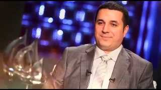 Promo Name it by its Names  Sara Osama  Al Mehwar TV  Ramadan 2014  برومو سميها بأساميها [upl. by Enirehtak]