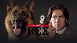 Comisario Rex Temporada 3 Capitulo 7 [upl. by Nalad]