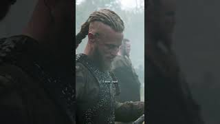 How much does Ragnar Lothbrok care about his brother [upl. by Atila]