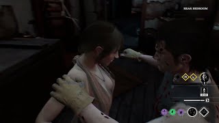 Its Play Time 3K  Johnny  The Texas Chain Saw Massacre [upl. by Fontana521]