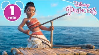 Moana  Heihei Goes On An Adventure  Disney Princess ADVERT [upl. by Buonomo]