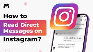 How to Monitor Your Childs Instagram Activity with mSpy 🔍  Step by Step [upl. by Reniar114]