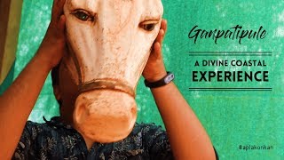 GANPATIPULE  A DIVINE COASTAL EXPERIENCE  TEASER  JULY 2019 [upl. by Malanie]