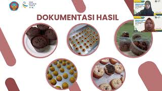 ZOOM DOUBLE TRACK PASTRY BAKERYKUS REBITES [upl. by Mokas]