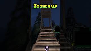 THE MOST FUN GAME shorts zoonomaly recomendation [upl. by Alidus]