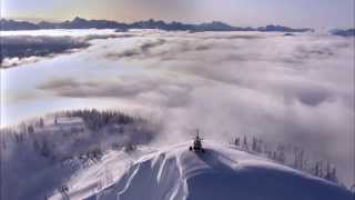 CMH HeliSkiing  Take Flight™ [upl. by Eus]