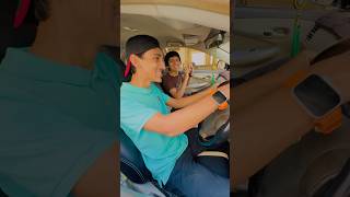 Car accident hone wala tha 😭❤️ shorts trending viralvideo youtubeshorts [upl. by Aisiram]