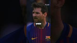 Messi Almost Makes Ronaldo Regret Everything with a Perfectly Timed Payback on the Field [upl. by Flora324]