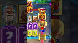 Guess these cards  shorts clashroyale [upl. by Chemush]