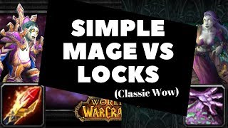 The History of Warlock Pets Imps Vanilla WoW to Legion [upl. by Hofstetter402]