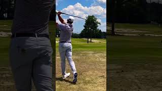 Bryson Dechambeau Driver Swing [upl. by Cartie]