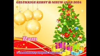 RAM U JAARLIJKSE HOROSCOOP VOOR 2024GELUKKIGE FEESTDAGEN amp GELUKKIG 2024♈🎄🎆Jaarlijksehorescoop2024 [upl. by Kciredor486]