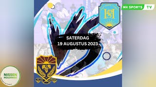 HS Piketberg vs HS Porterville  Interskole 2023 [upl. by Brynne568]