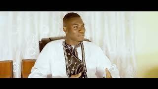 Moussa Ouedraogo Zabrè clip officiel [upl. by Willms]