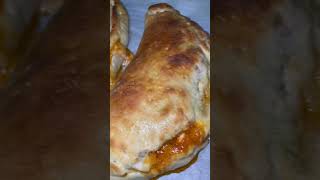 Yummy Cheese Panzerotti [upl. by Ferrell]