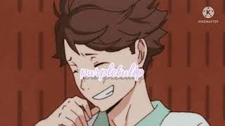 Haikyuu setters playlist [upl. by Stutman893]