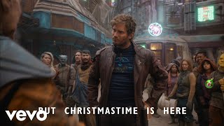 I Dont Know What Christmas Is But Christmastime Is Here From quotThe Guardians of the [upl. by Towroy]