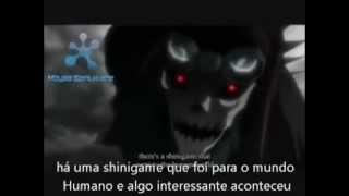 Death note Final estendido legendado PTBR [upl. by Fronniah555]