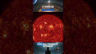 Teoria da Relatividade [upl. by Yhtommit]