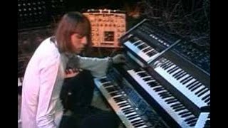 Klaus Schulze  12 chansons [upl. by Jenna]