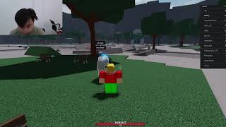 My Game roblox bad day [upl. by Leo]