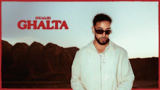 OUALID  GHALTA PROD JANNO [upl. by Yhtrod]