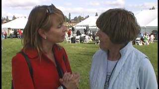 Ethel Stratton at Wine by the River [upl. by Shelman]