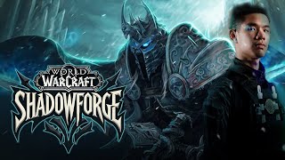 Welcome to FREE for play World of Warcraft  ShadowForge [upl. by Turk456]