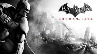 Light Spoilers Batman Arkham City  XP Farming Glitch Tutorial [upl. by Rieth]