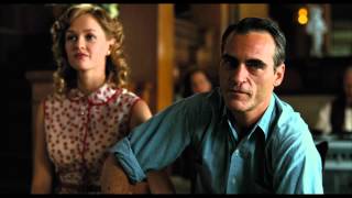 The Master  trailer 1 US 2012 Paul Thomas Anderson Joaquin Phoenix [upl. by Jenica]