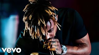 Juice WRLD  Worst Pain Music Video [upl. by Meurer860]