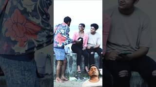 Prank With Twist reelitfeelit reelsindia reelsvideo prank prankvideo sujeetpandey99 [upl. by Bashemeth]