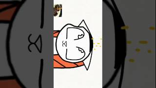 Robot malvado 🤖 Mishi Shushi 🐱🍣 y Perhot 🐶🌭 animation funny [upl. by Oster282]