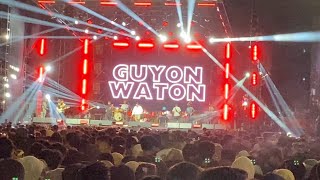 GUYON WATON FULL KONSER PGR VOL9 JIEXPO KEMAYORAN JAKARTA [upl. by Grochow]