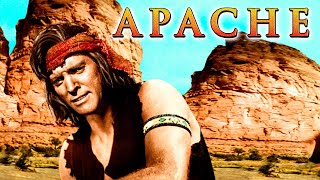 Apache 1954  Trailer [upl. by Yart]