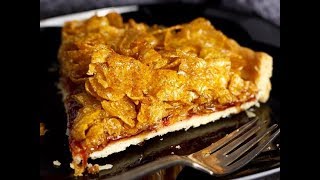 Cornflake Tart [upl. by Terle]