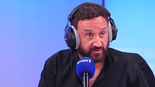 quotUne volonté politique de laisser trainer quot  Cyril Hanouna réagit à la condamnation de Tourcoing [upl. by Inaliak]