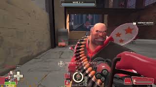 Average medic experience in MvM [upl. by Anirda]