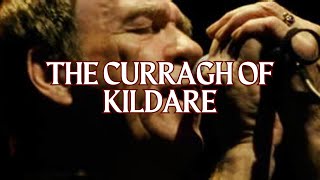 The Curragh Of Kildare │ Finbar Furey and Eddie Furey [upl. by Llehsem]