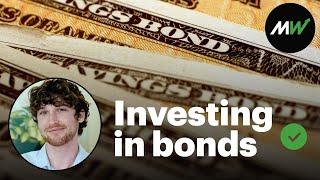 Bonds are becoming popular for new investors Heres what to know  MarketWatch [upl. by Ralat174]