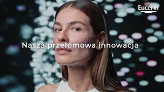 Serum Epigenetic od Eucerin – przełom w pielęgnacji AntiAge [upl. by Shaylyn]