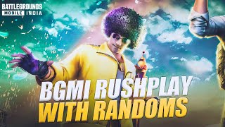 Aaj kuch toofani krte hai  Beast BGMI pubgmobile [upl. by Ad]