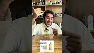 عطر Encelade MarcAntoine Barrois للجنسين احد اروع العطور الخشبيه [upl. by Hinkel]