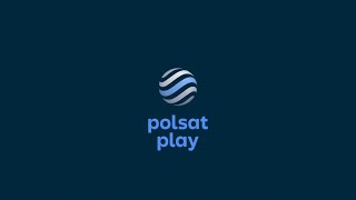 Polsat Play  Zmiana oprawy graficznej 30082021 [upl. by Mears429]