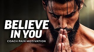 DONT WASTE YOUR LIFE  Powerful Motivational Speech Video Ft Coach Pain [upl. by Eetsud137]